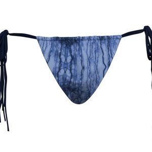 BNWT MGS Mary Grace Swimwear Easy Bikini Bottoms